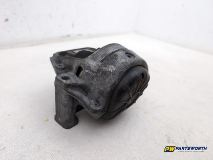 Audi A4 S Line Black Edit Tdi Quat Engine Mounting Bracket 8r0199381 2012-2015 - photo 3