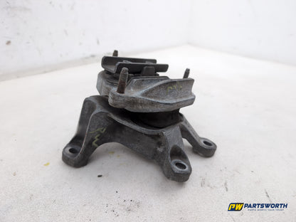 Audi A4 S Line Black Edit Tdi Quat Gearbox Support Mount Bracket 8k0399151 - photo 3