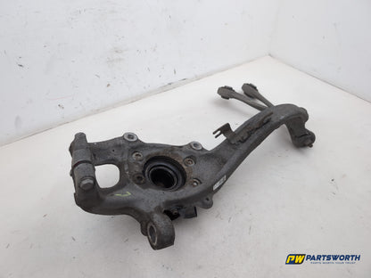 Wheel Hub Front LH 3