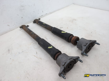 Mercedes-Benz B180 Blueefficiency Sport Cdi Shock Absorber Rear Pair 2011-2014 - photo 3