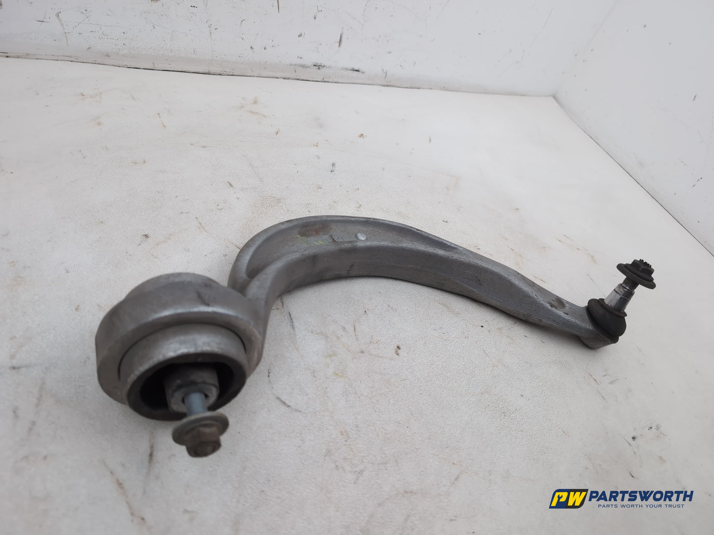 Audi A4 S Line Black Edit Tdi Quat Front Right Lower Swing Arm 2012-2015 - photo 3