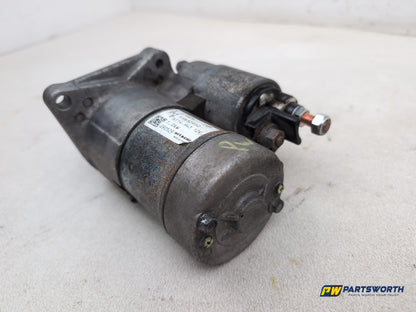 Fiat 500 Pop Starter Motor 51832950 2007-2009 - photo 3