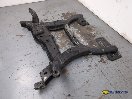 Subframe Front 2