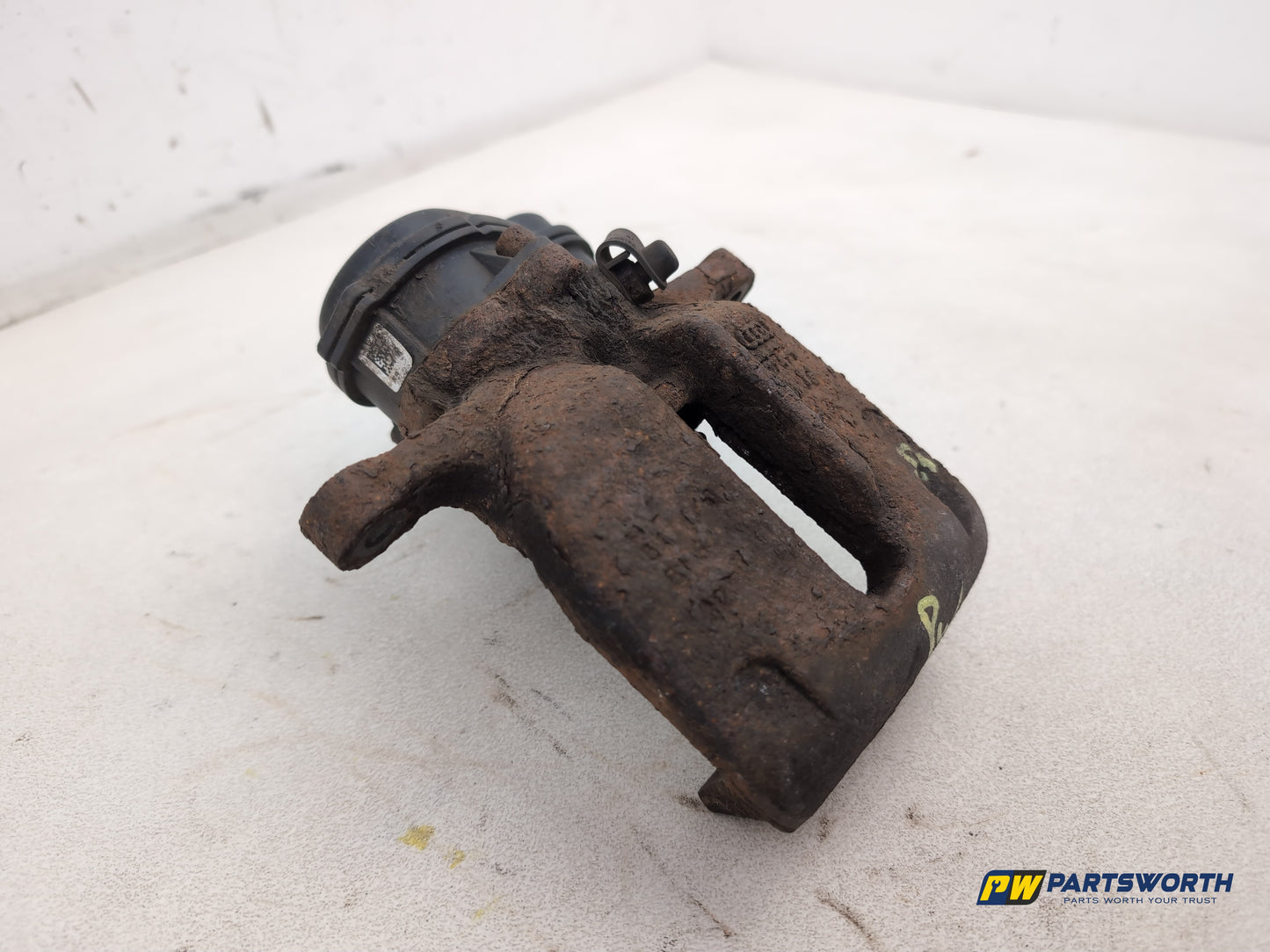Brake Rear Caliper LH 3