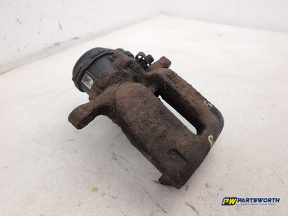 Brake Rear Caliper LH 3