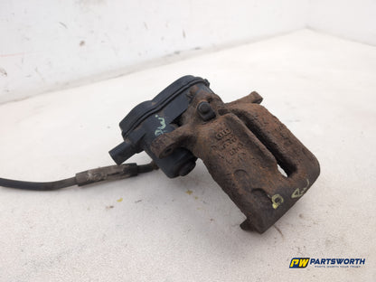 Brake Rear Caliper RH 3