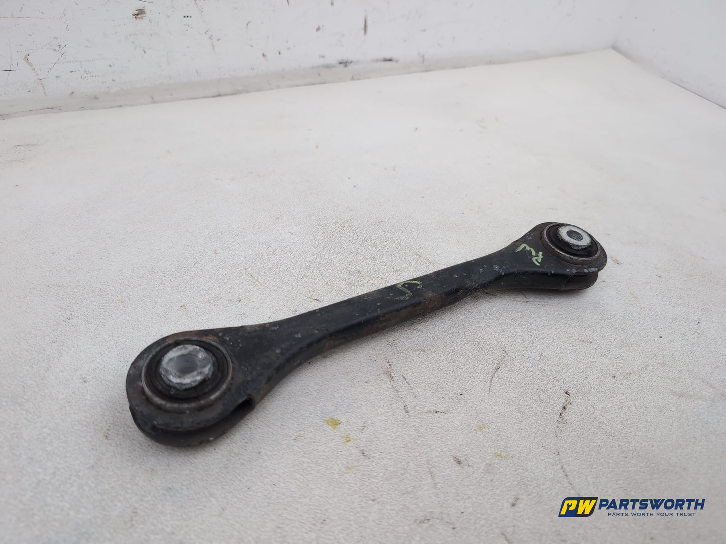 Audi A6 Se Tdi Quattro Auto Rear Control Arm Wishbone Lh Left Side 2011-2014 - photo 3