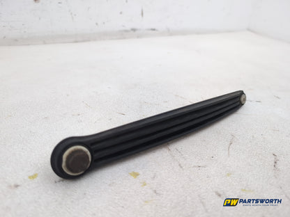 Fiat 500 Pop Gear Selector Shift Rod Bracket 8k0711430 2012-2015 - photo 5