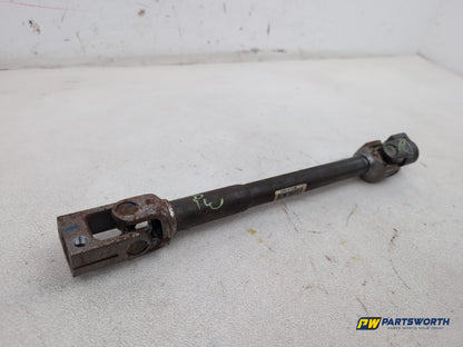Steering Column 3