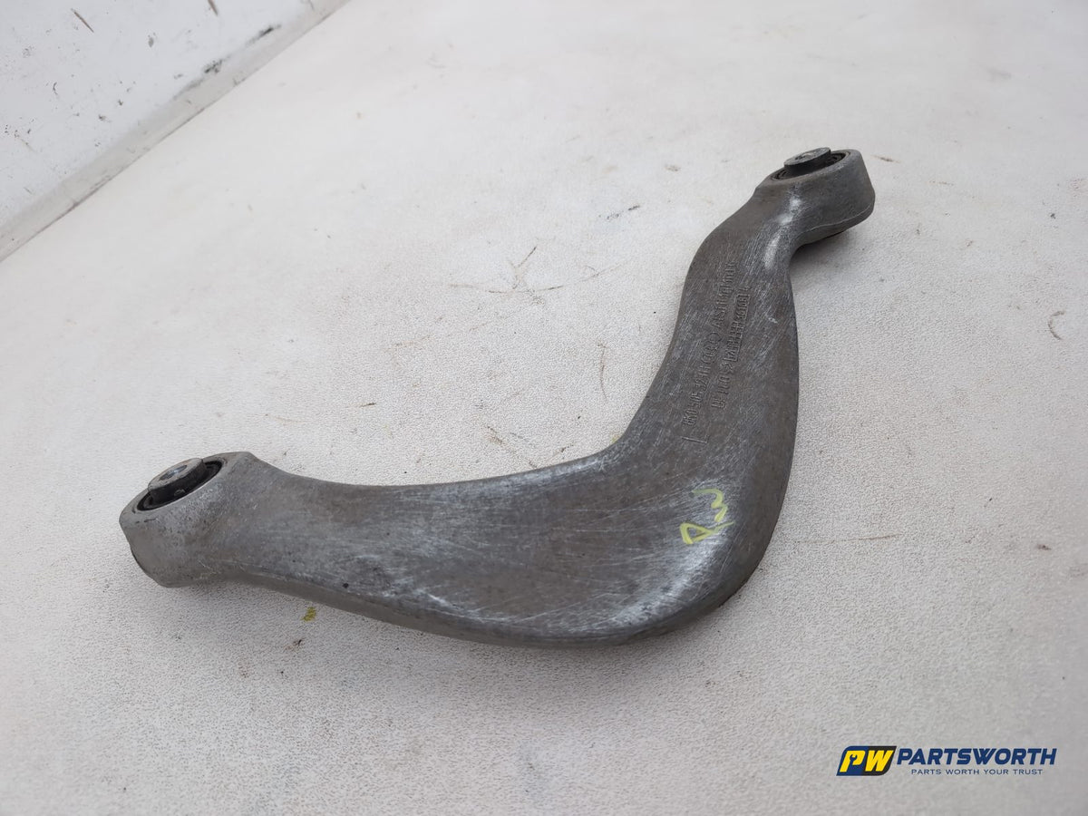 Suspension Arm Rear Wishbone LH 3
