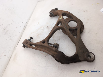 Mercedes-Benz Ml300 Sport Cdi Blue-Cy Left Rear Lower Wishbone Control Arm - photo 3