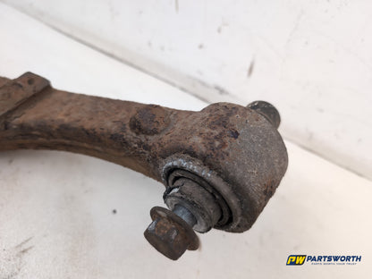 Mercedes-Benz Ml300 Sport Cdi Blue-Cy Left Rear Lower Wishbone Control Arm - photo 9