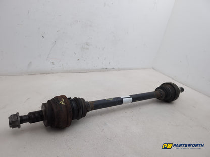Driveshaft Rear RH 3