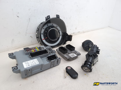 Engine ECU KIT 3