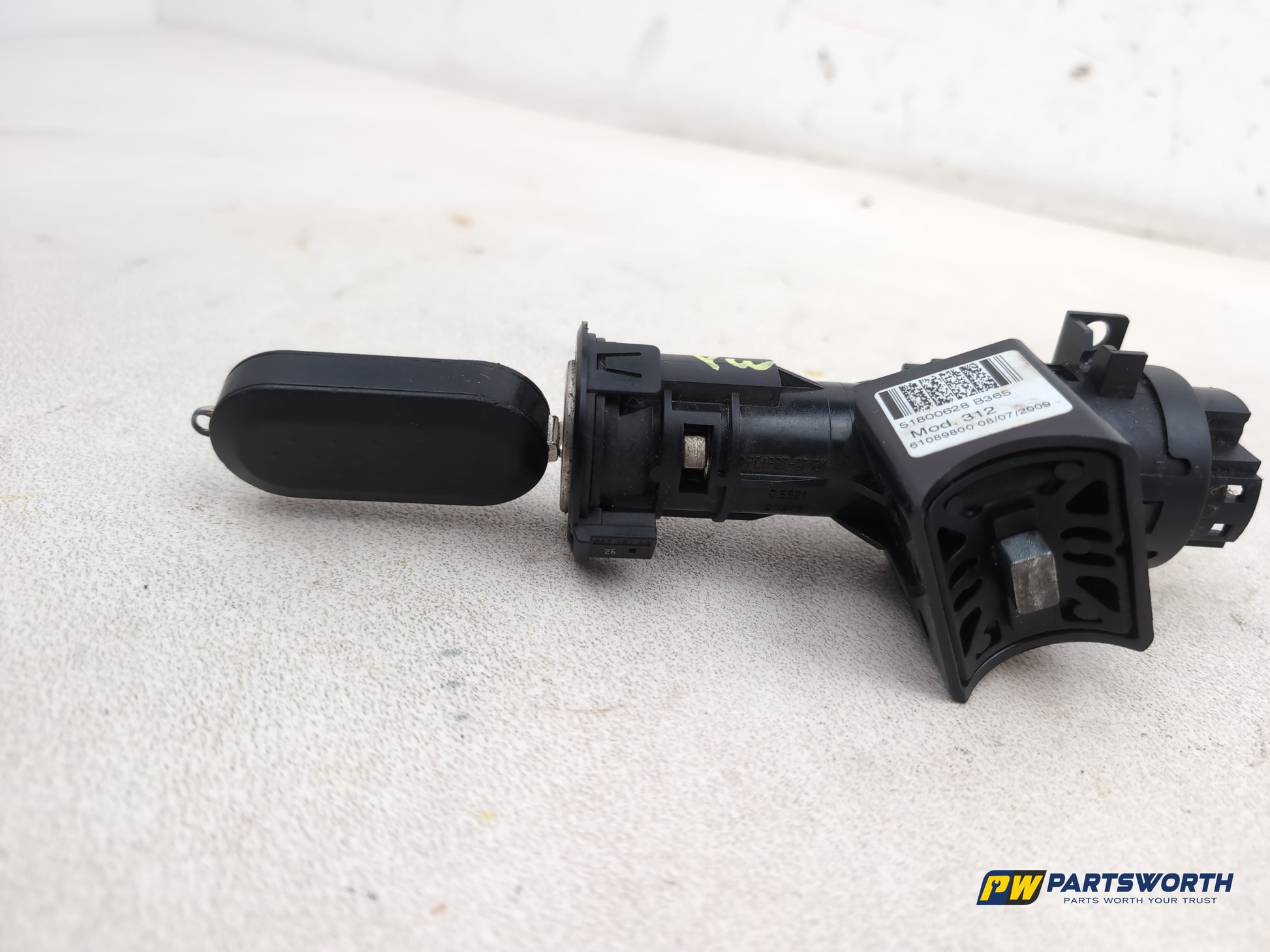 Engine ECU KIT 15