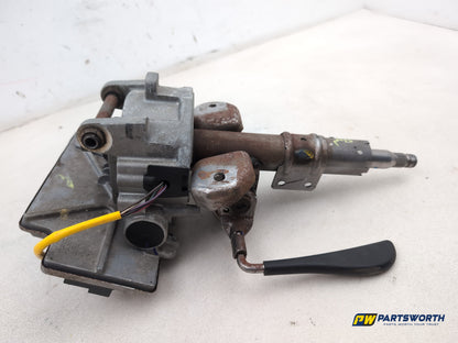 Steering Column 3