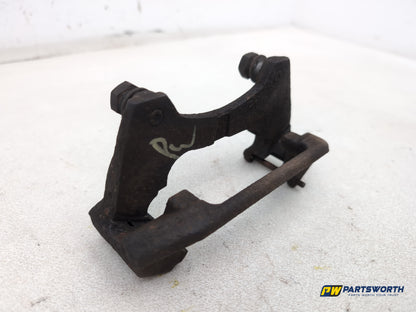Fiat 500 Pop Front Brake Caliper Support Left Passenger Side 2007-2009 - photo 3