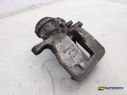 Brake Rear Caliper LH 3