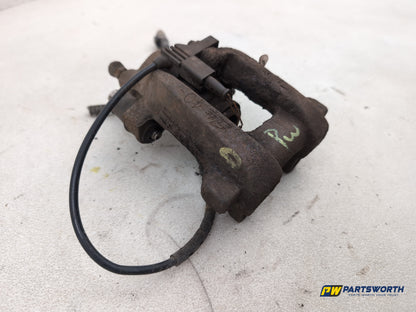 Brake Rear Caliper RH 3