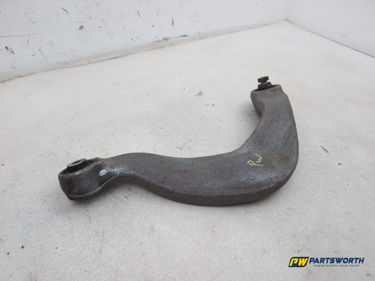 Suspension Arm Rear Wishbone RH 3