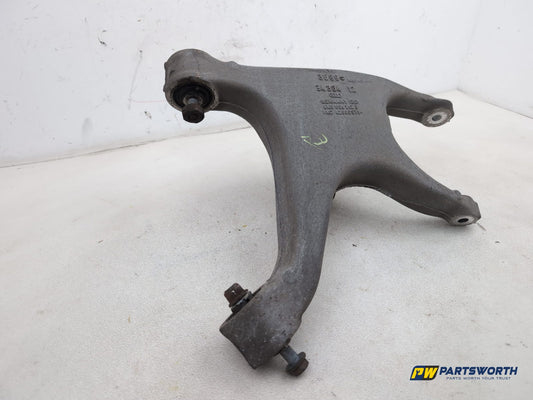 Suspension Arm Rear Wishbone RH 3