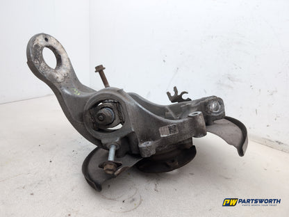 Wheel Hub Rear RH 3