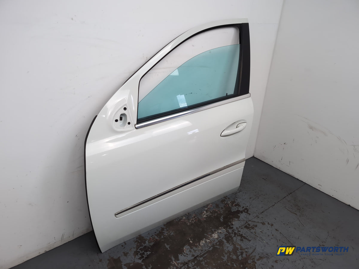 Door Front LH 3