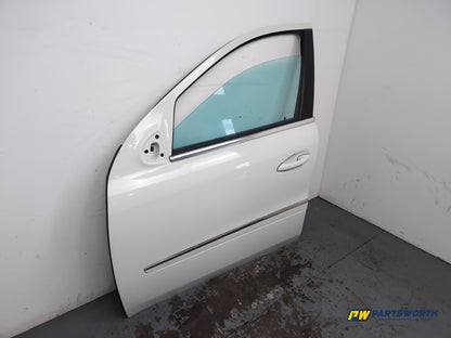 Door Front LH 3