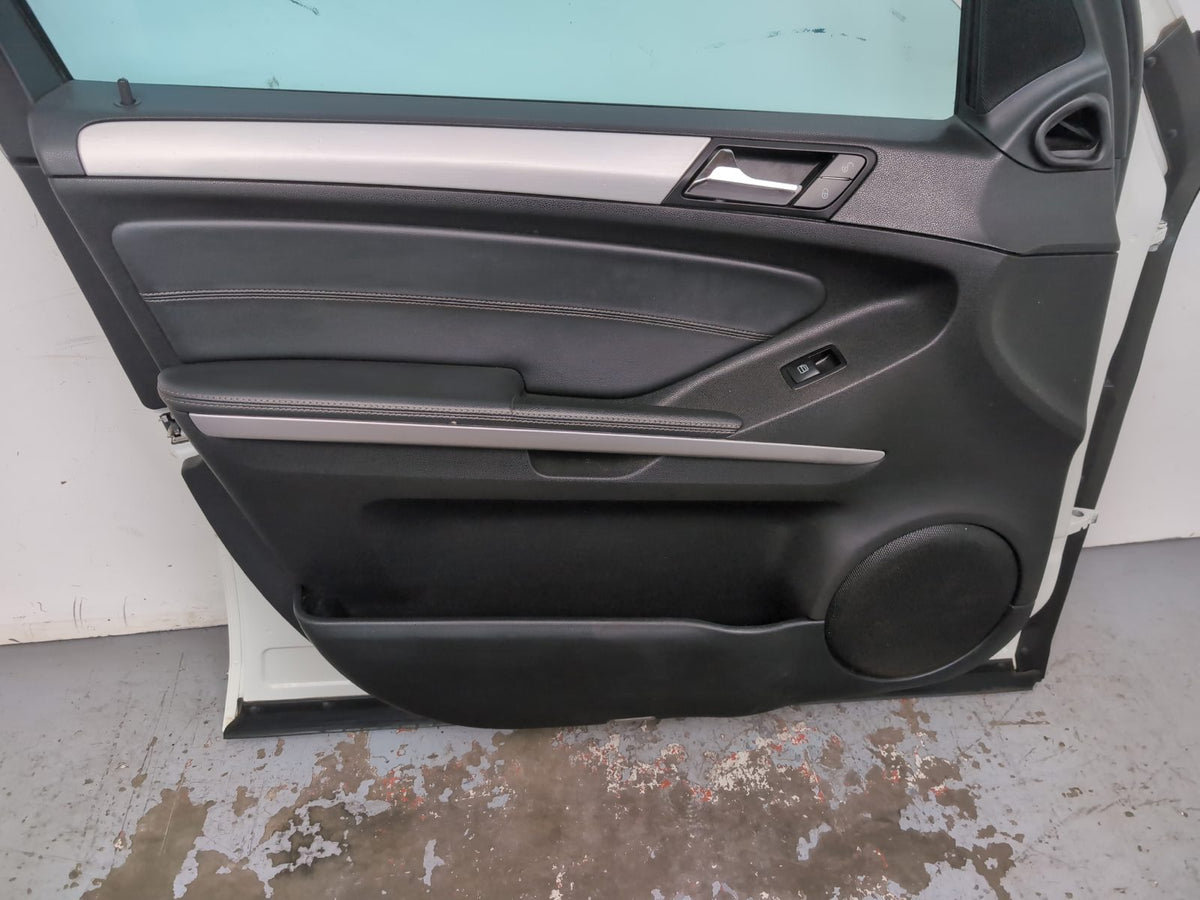 Door Front LH 9