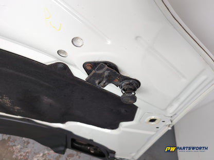 Bonnet 15