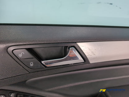 Door Front RH 9