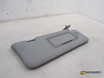 Sun Visor RH 3
