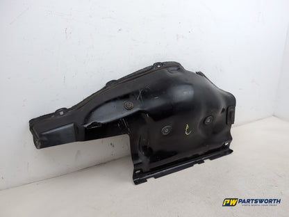 Mercedes-Benz Ml350 Spt Cdi Blueef-Cy Center Shield Insulation Engine - photo 3