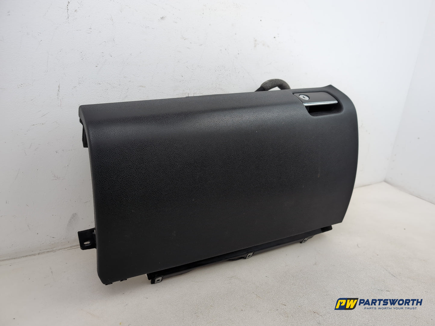 Glove Compartment Assembly 3
