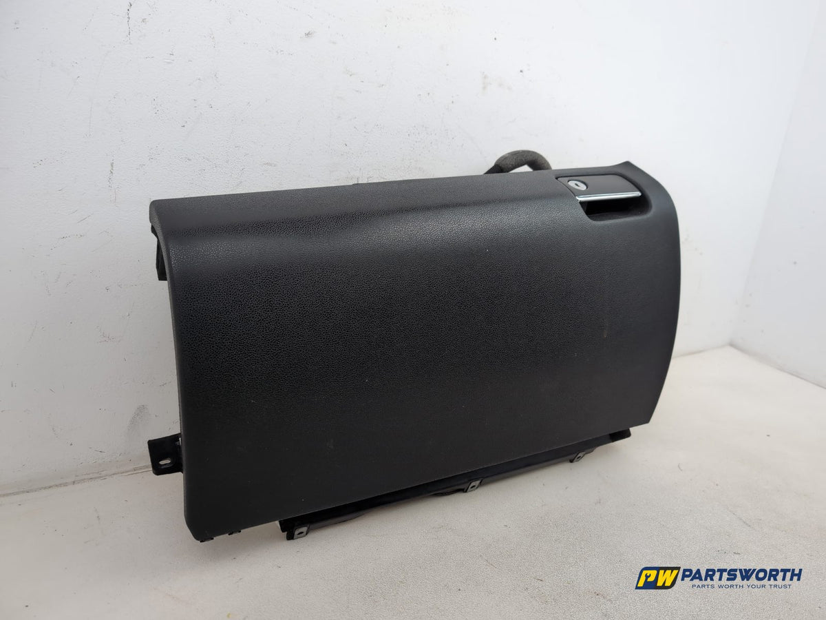 Glove Compartment Assembly 3