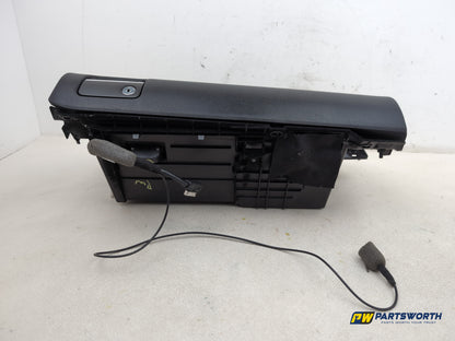 Glove Compartment Assembly 9
