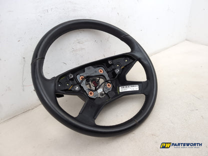 Steering Wheel 3