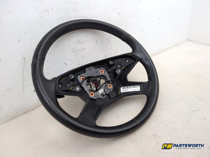 Steering Wheel 3