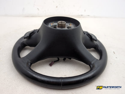 Steering Wheel 9