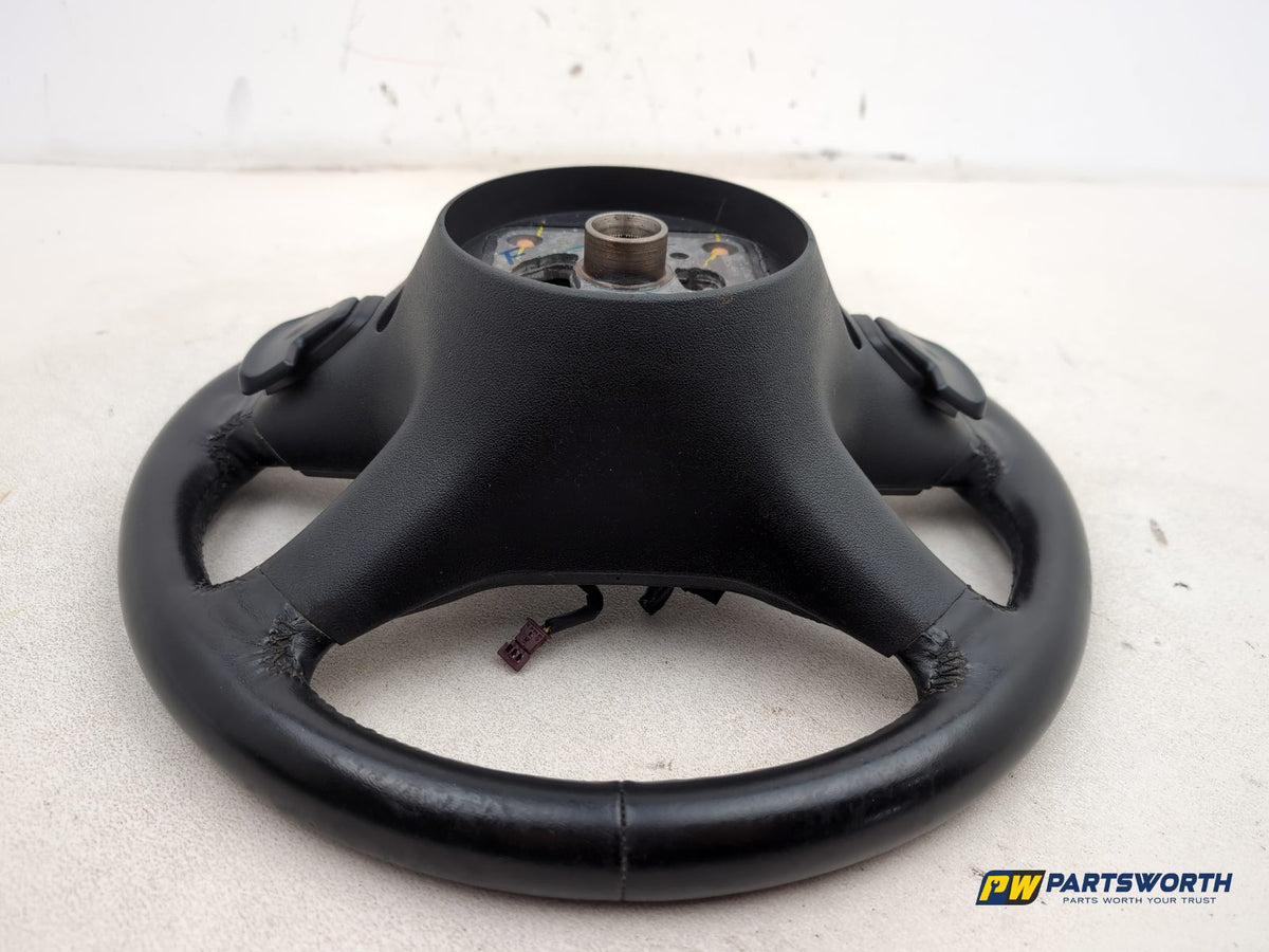 Steering Wheel 9