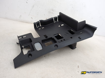 Dashboard Trims  3