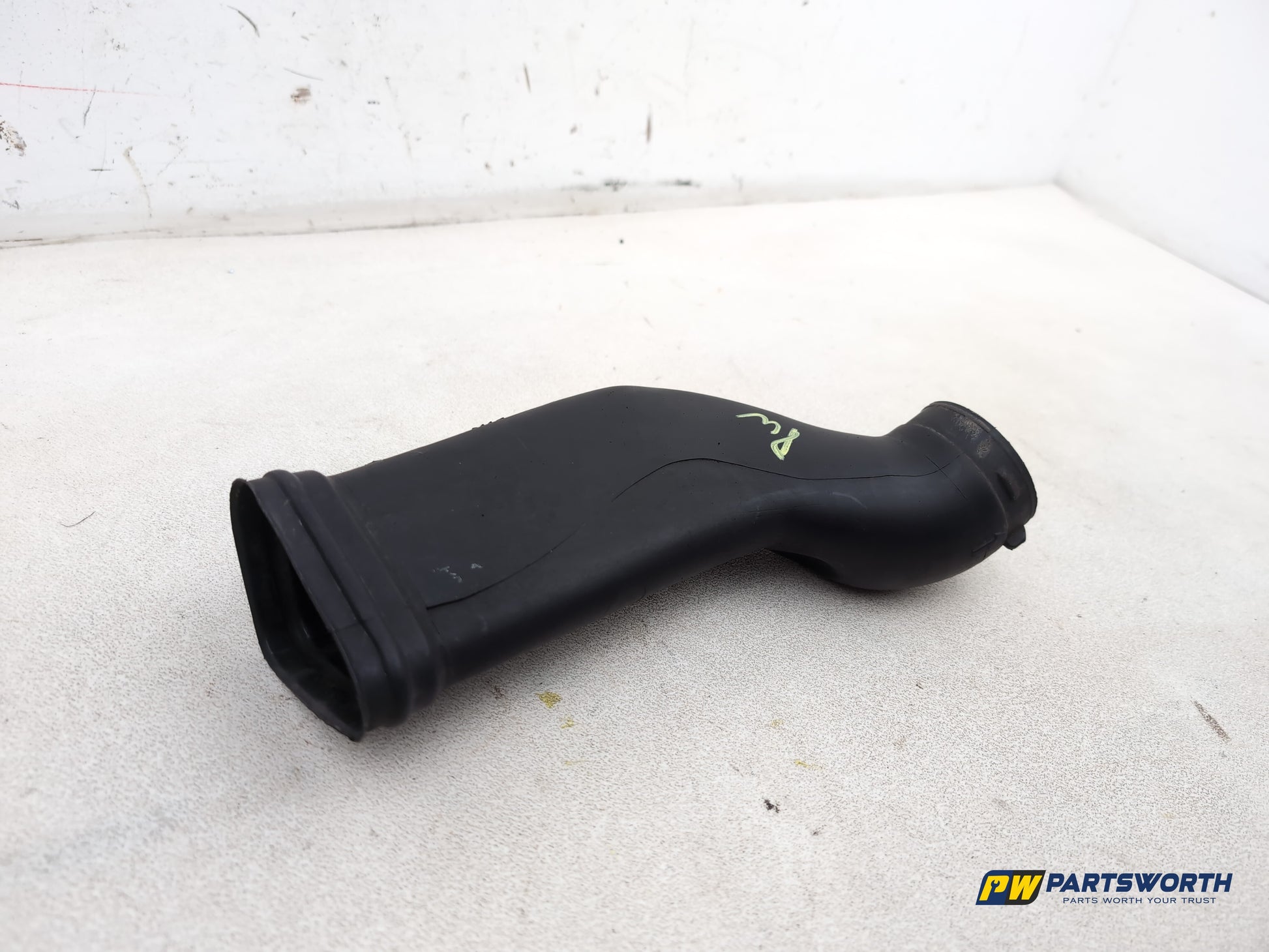 Mercedes-Benz Ml350 Spt Cdi Blueef-Cy Air Intake Hose Pipe A1645051961 2009-2011 - photo 3