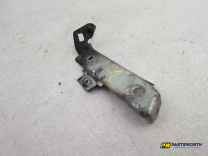 Mercedes-Benz Ml350 Spt Cdi Blueef-Cy Transverse Pipe To Cylinder Head Bracket - photo 3