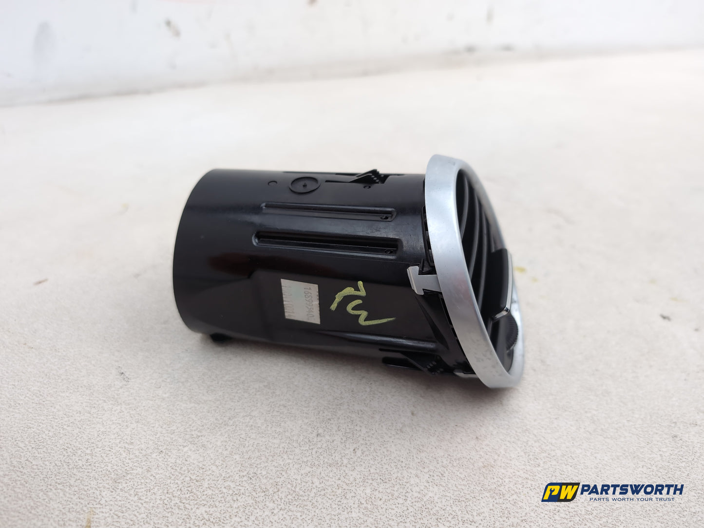 Dashboard Trim With Air Vent  3