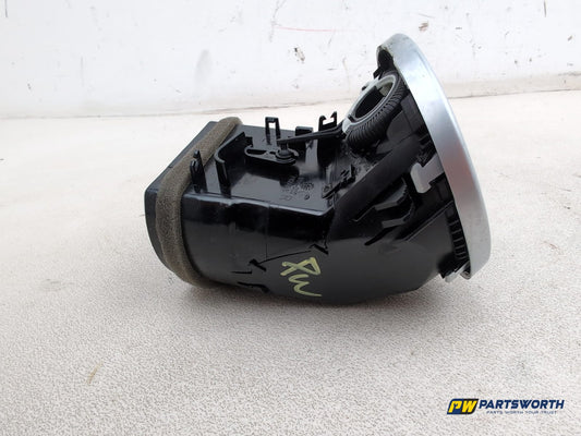 Dashboard Trim With Air Vent  3