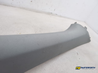 LH A Pillar Trim  3