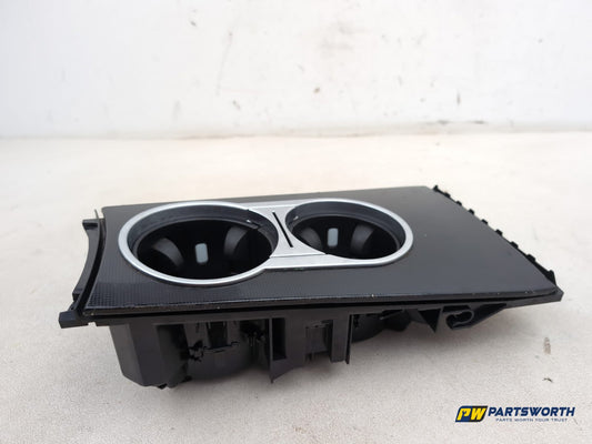Centre Console Cup Holder 3