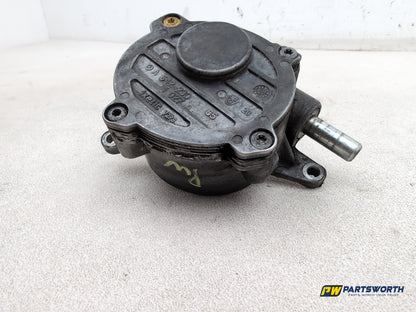 Vacuum Pump  3