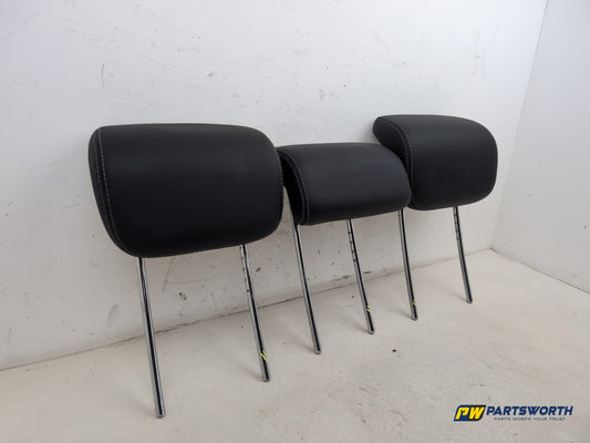 Rear Headrest 3