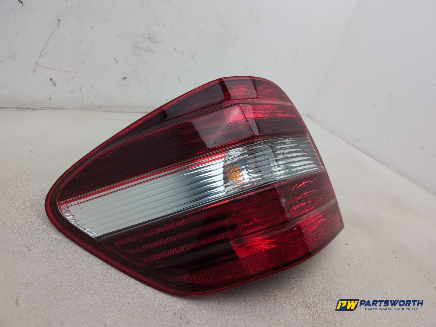 Lamp Assembly Rear LH 3